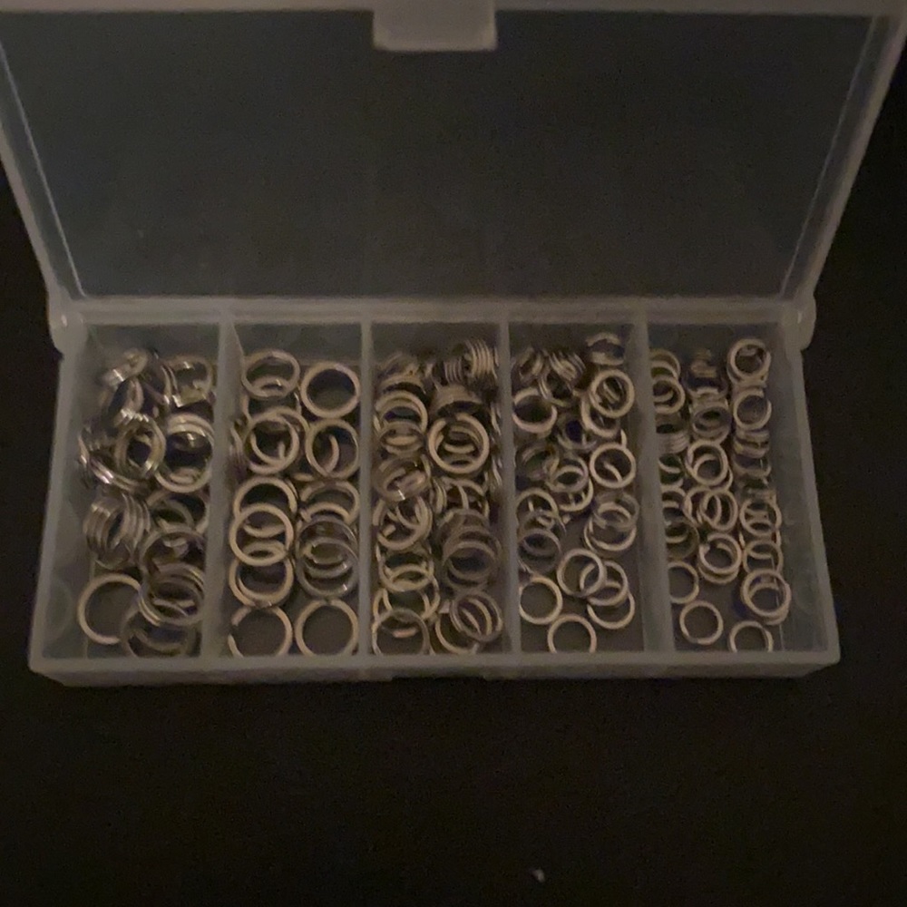 Charm bracelet set - Picture 6 of 6